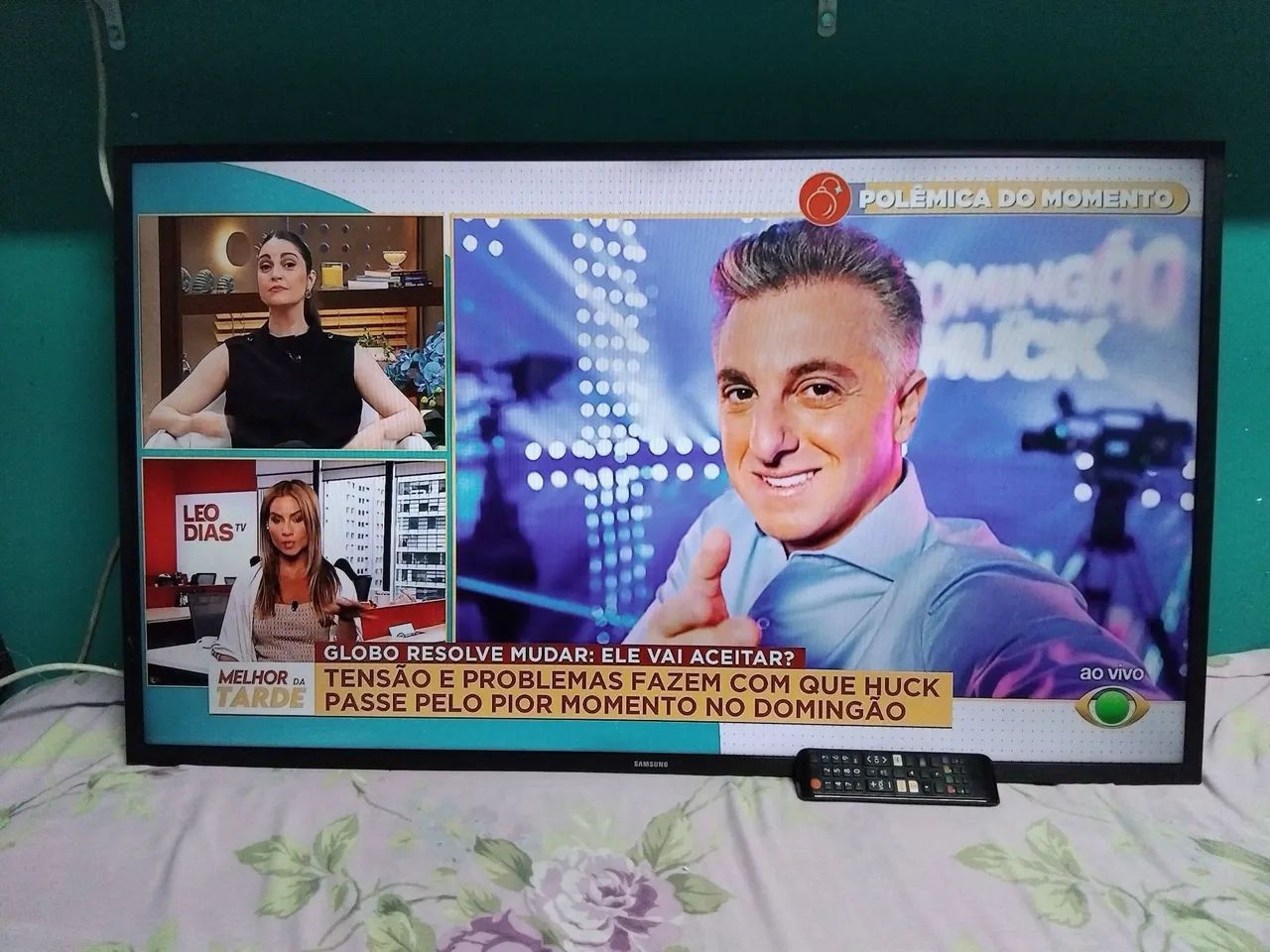 Tv led smart - Foto 2