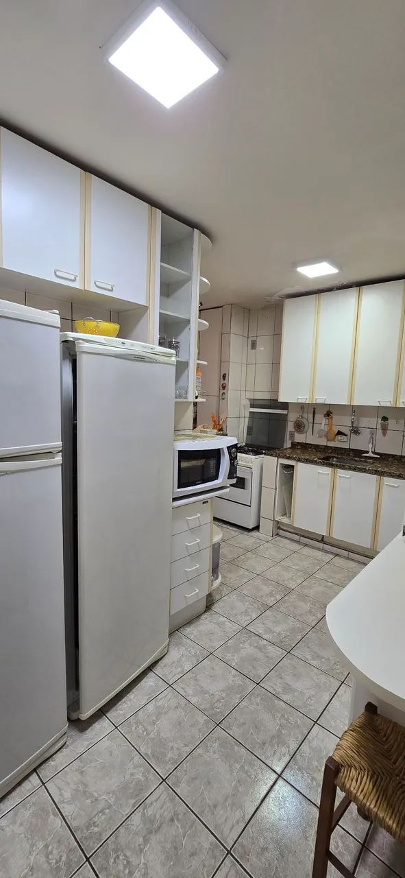 APARTAMENTO 3 QUARTOS NA 108 NORTE  - Foto 4