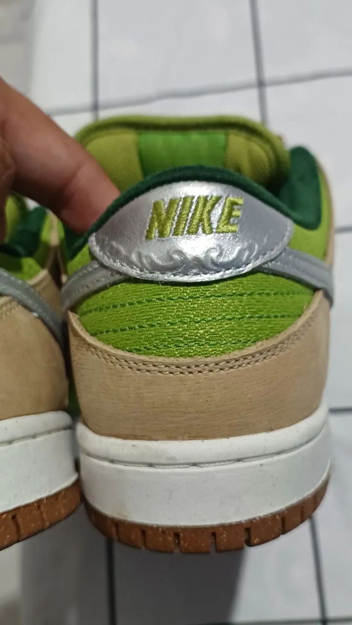 Nike SB Dunk Low - Foto 5