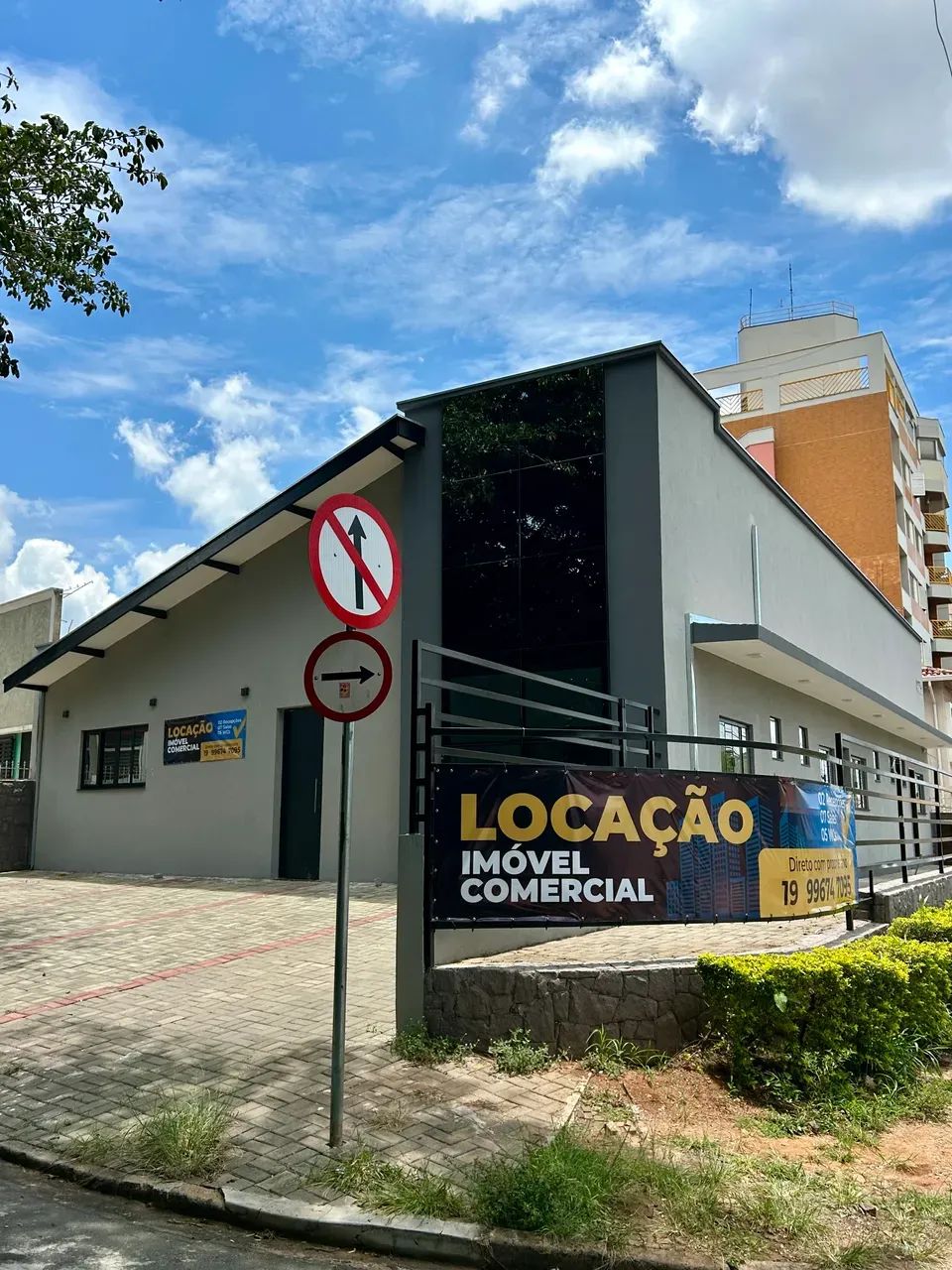 Prédio/Edifício inteiro para aluguel com 300 metros quadrados com 10 quartos - Foto 2
