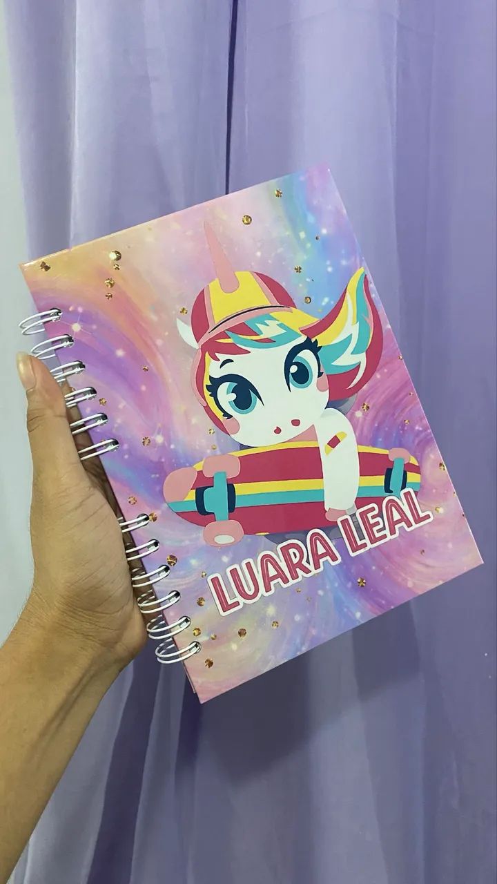 Planner Escolar65203711924099120