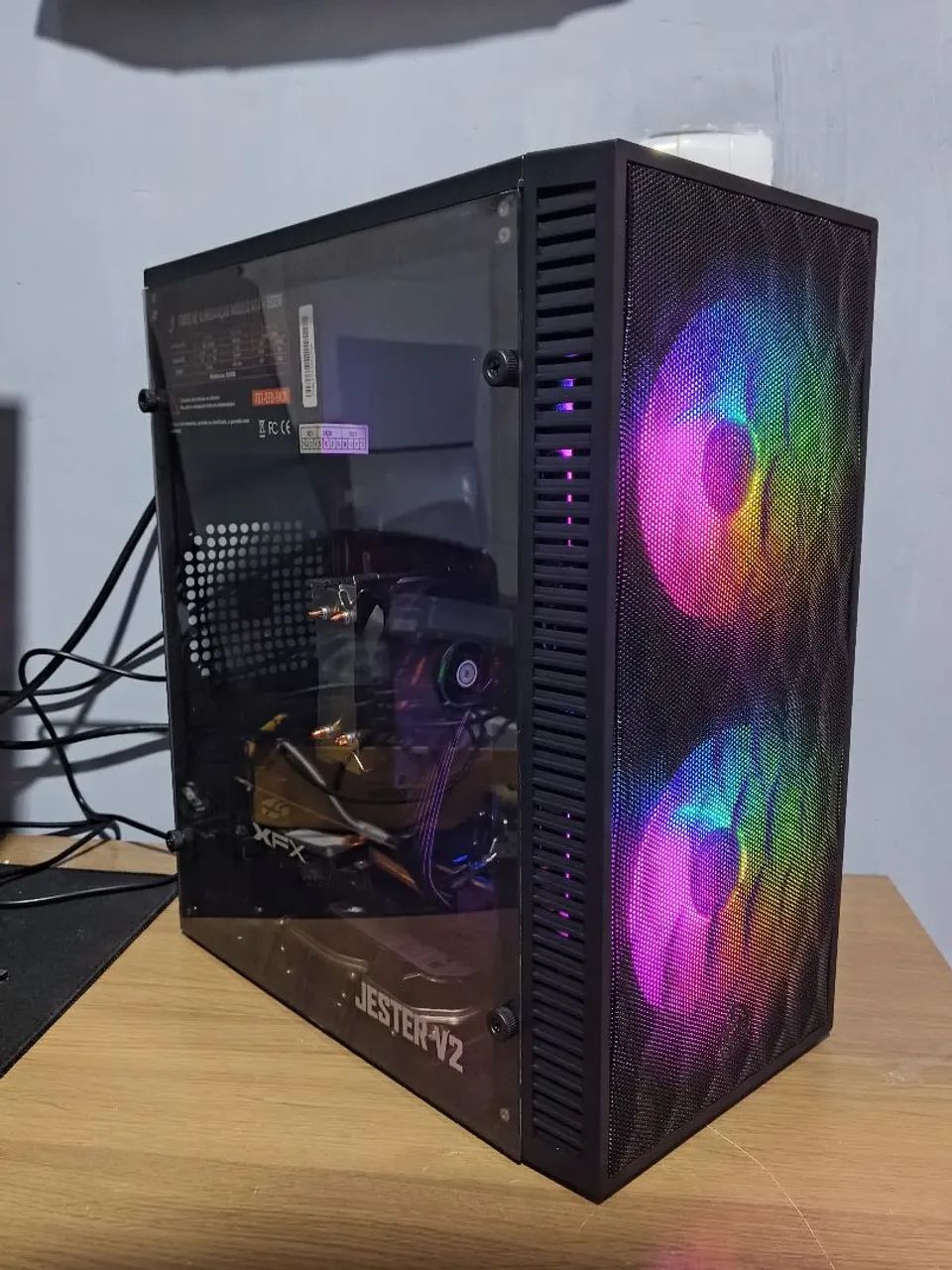 Pc Gamer i7 - Foto 2
