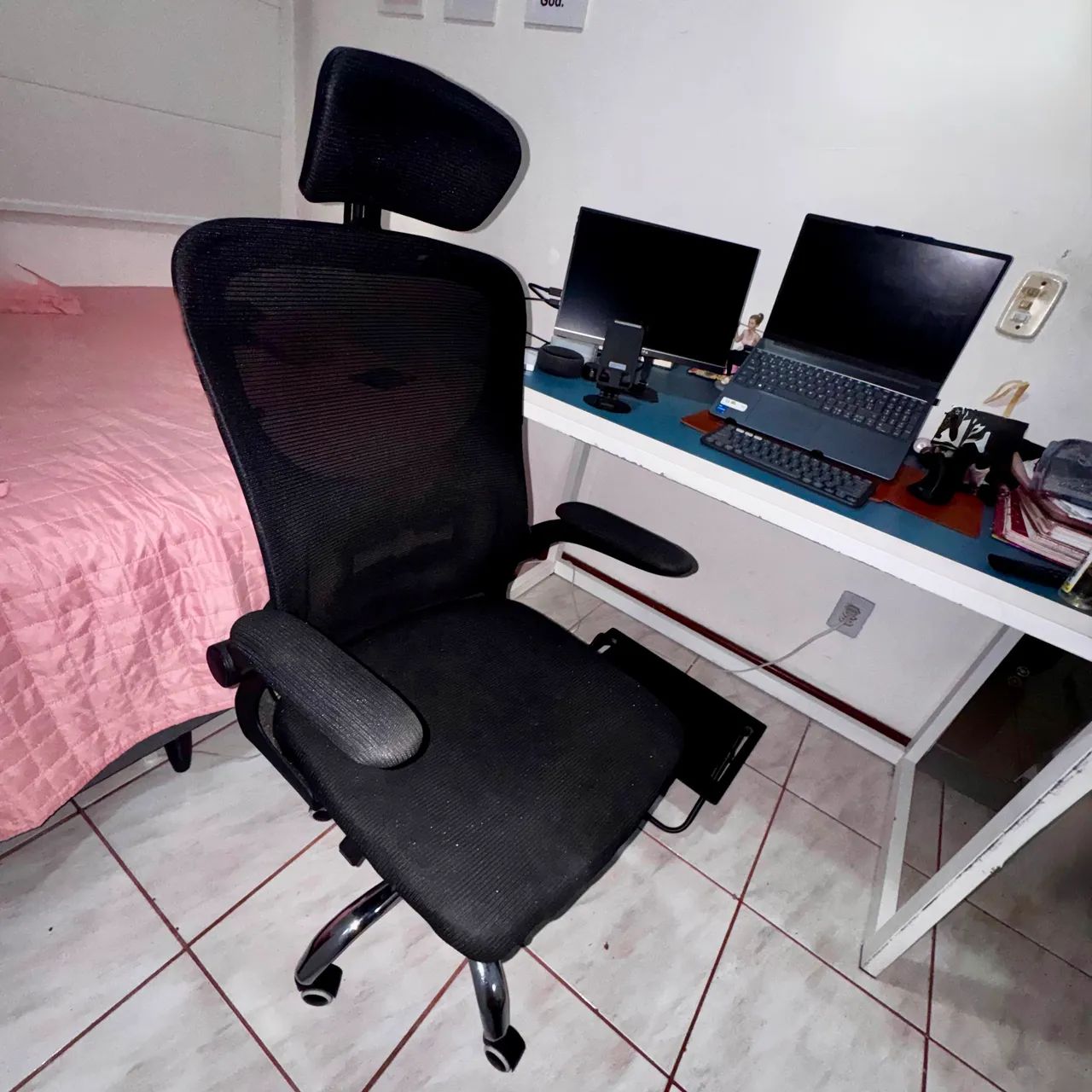 KIT HOME OFFICE  - Foto 3