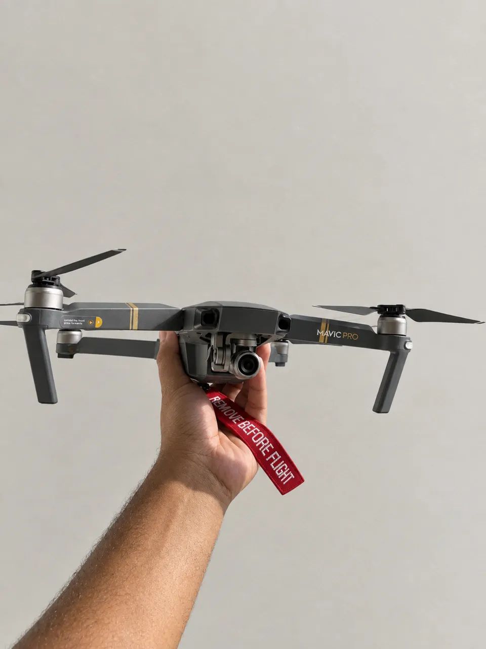 DJI Mavic Pro - Foto 3