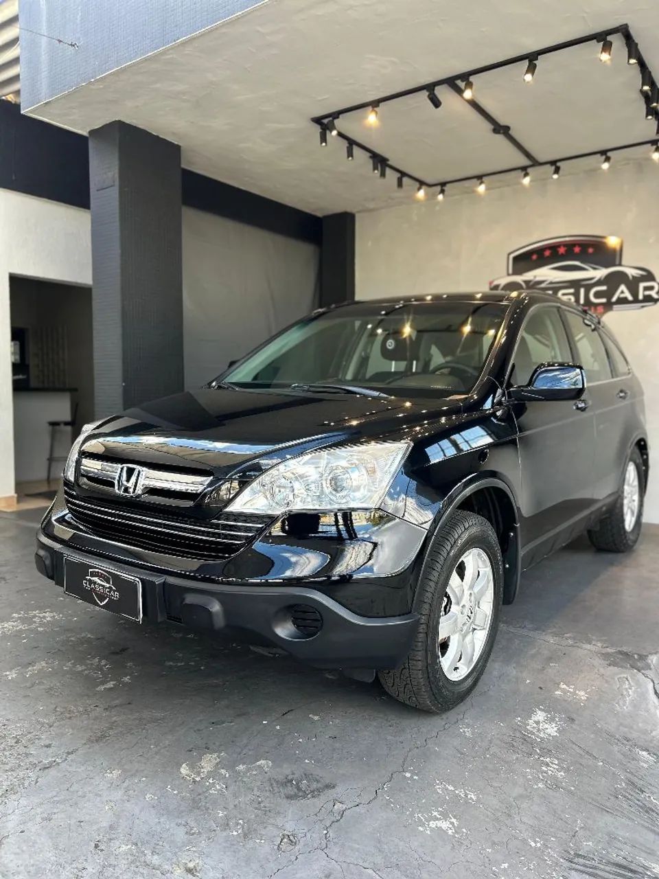Honda Cr-V 2009