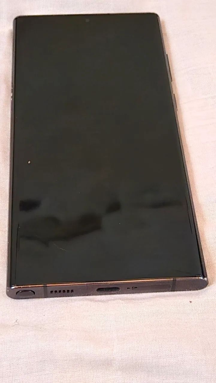 Galaxy S22 Ultra - Foto 3