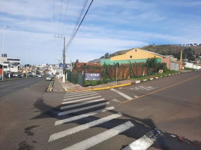 Terreno 476m2 - Foto 3