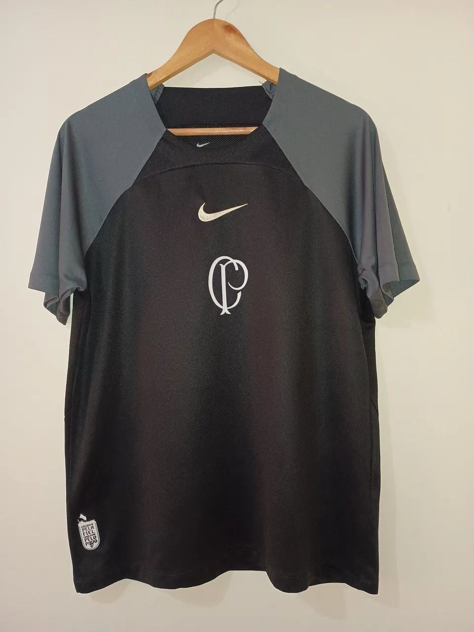 Camisas Corinthians  - Foto 4