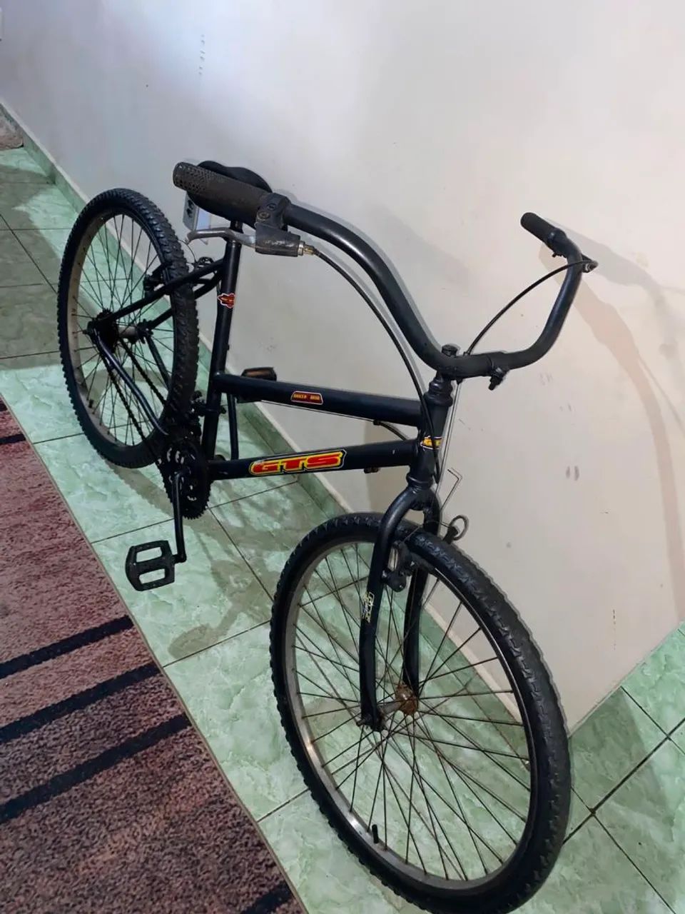 Bicicleta aro 26  - Foto 2