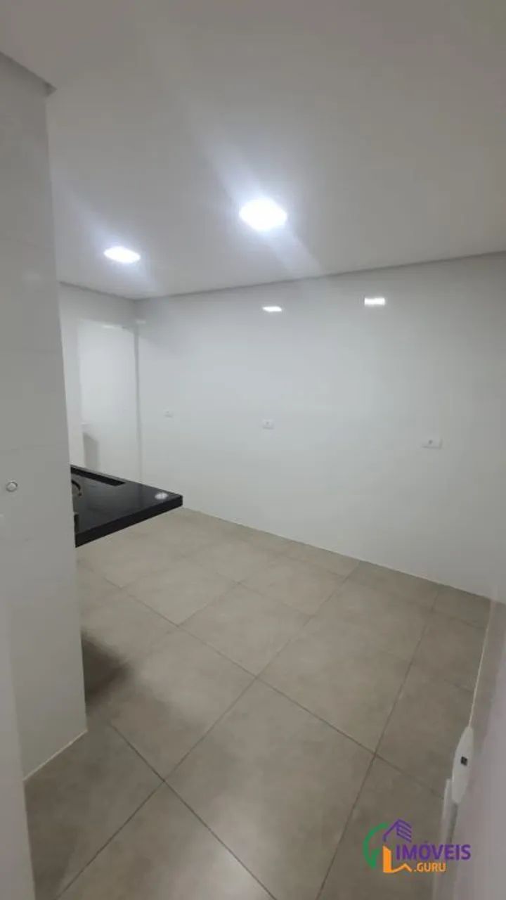 APARTAMENTO - VILA CAMILÓPOLIS - SP - Foto 3