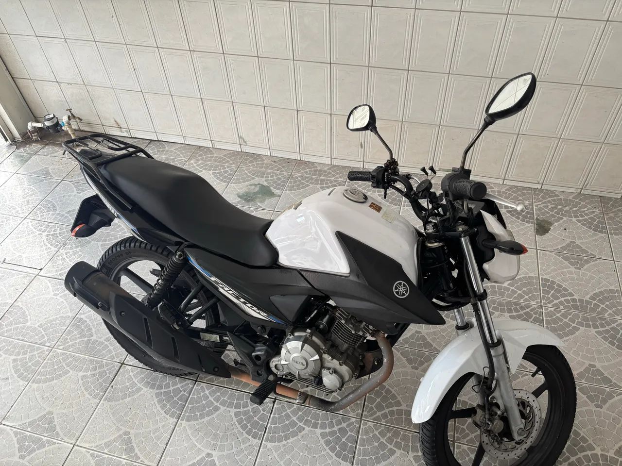 Factor abaixo da tabela FIPE 