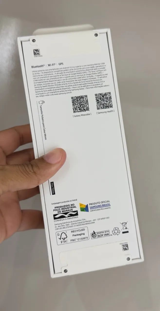 Galaxy Watch 8 - Foto 2