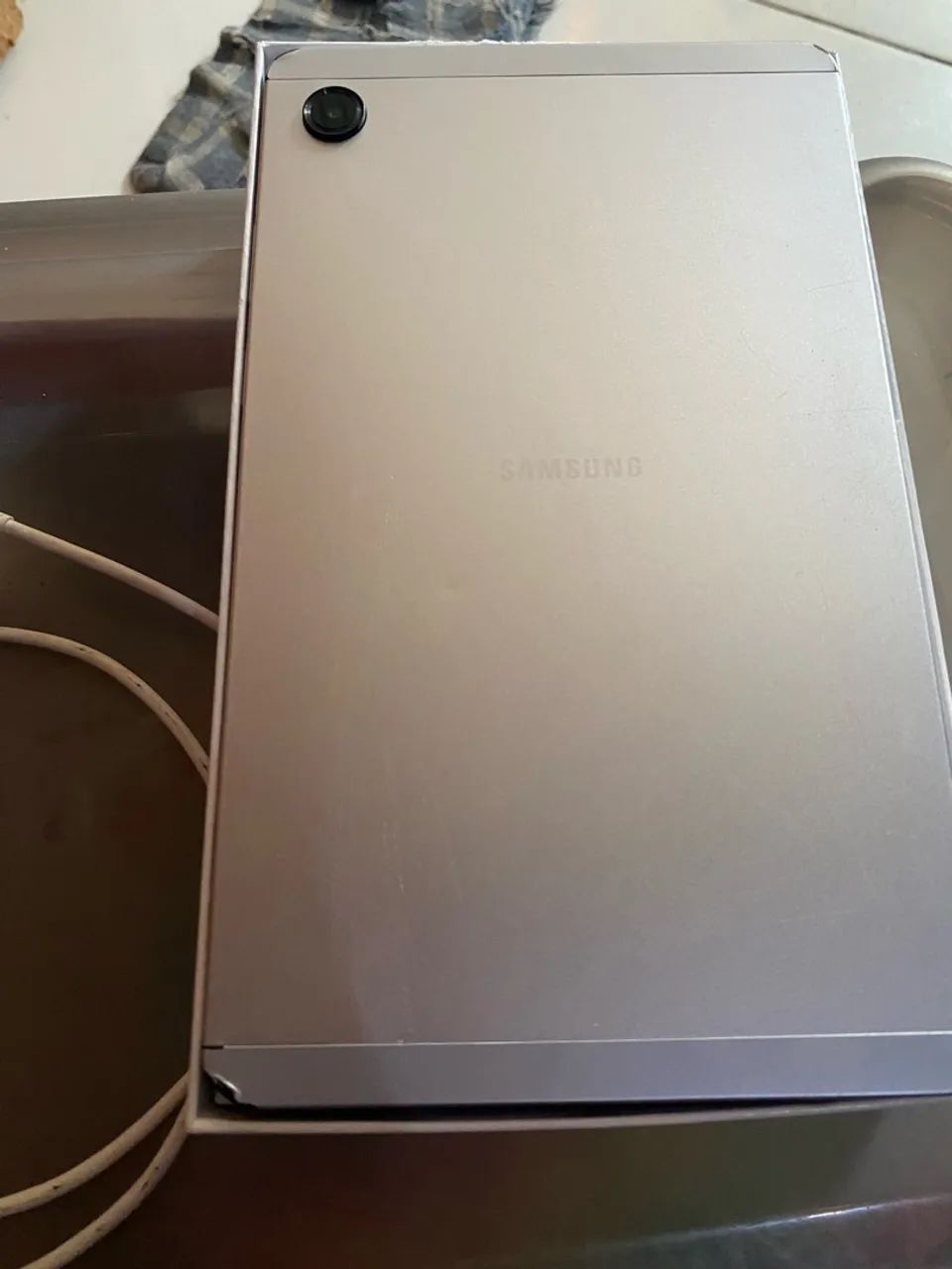 Vendo galaxy Tab 11  - Foto 5