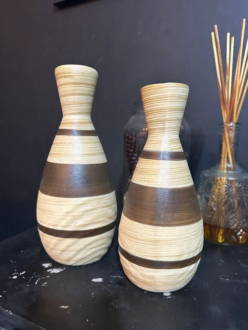 Vasos lindos
