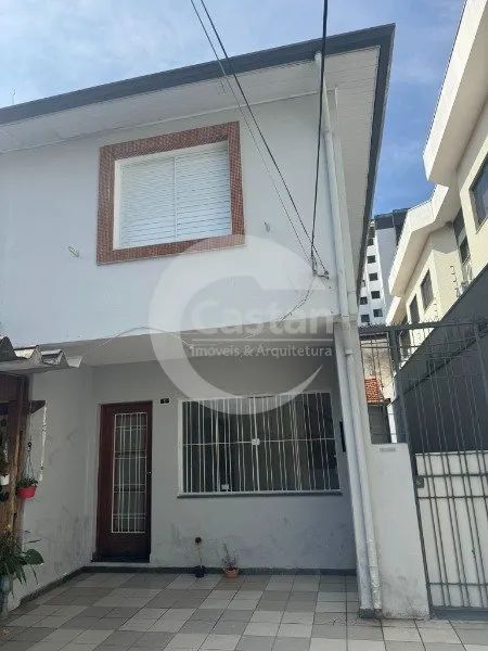 Casa em Vila em Tatuapé - Foto 2