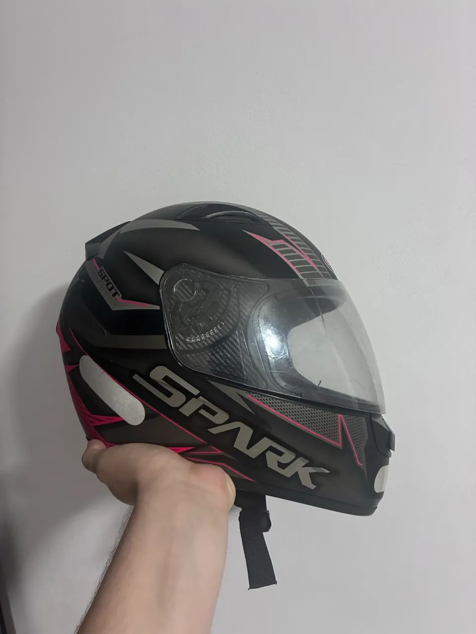 CAPACETE  - Foto 3