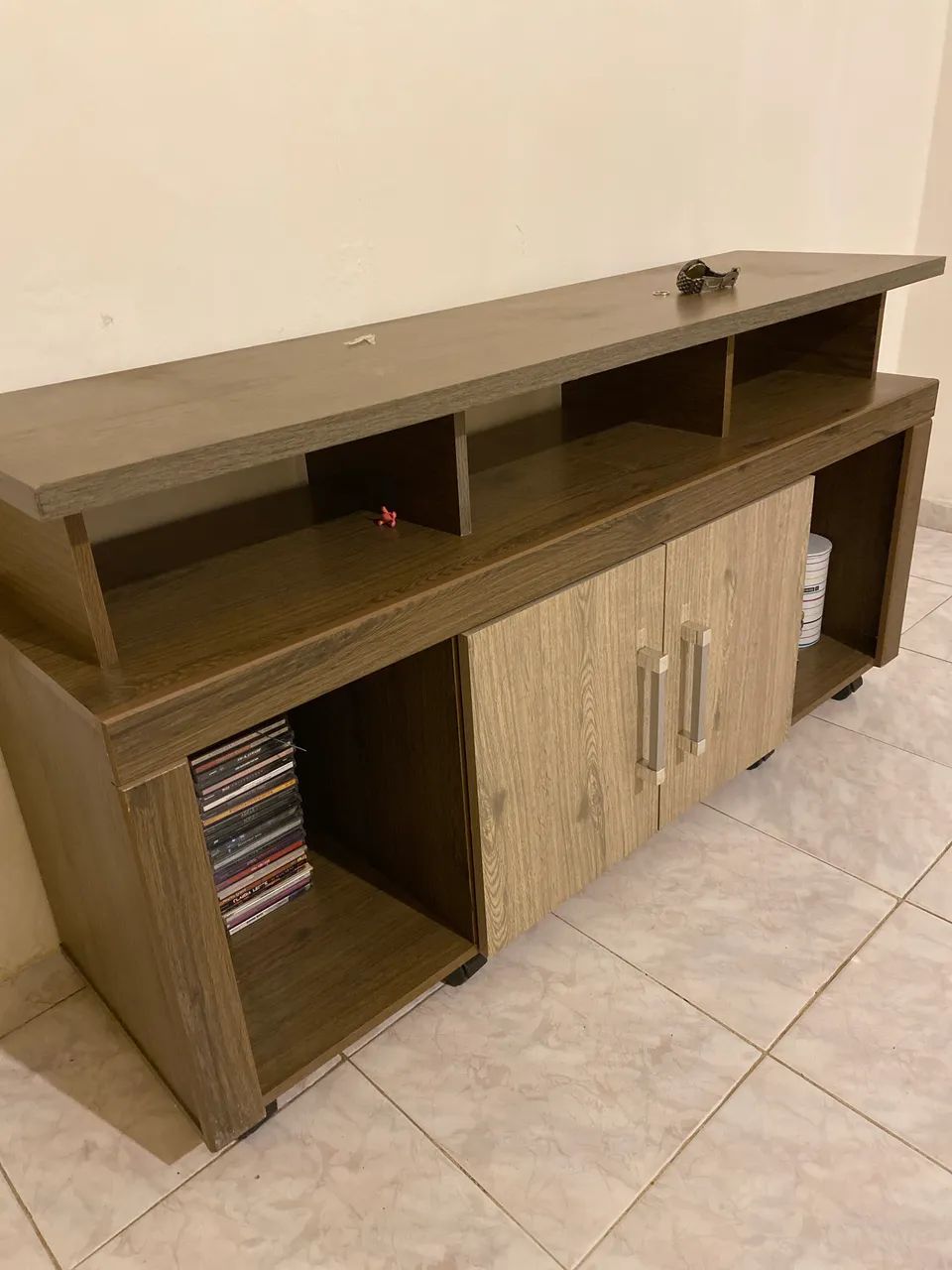 Vendo rack  - Foto 2