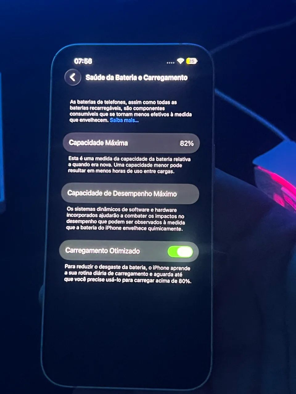 iPhone 13 128gb - Foto 2