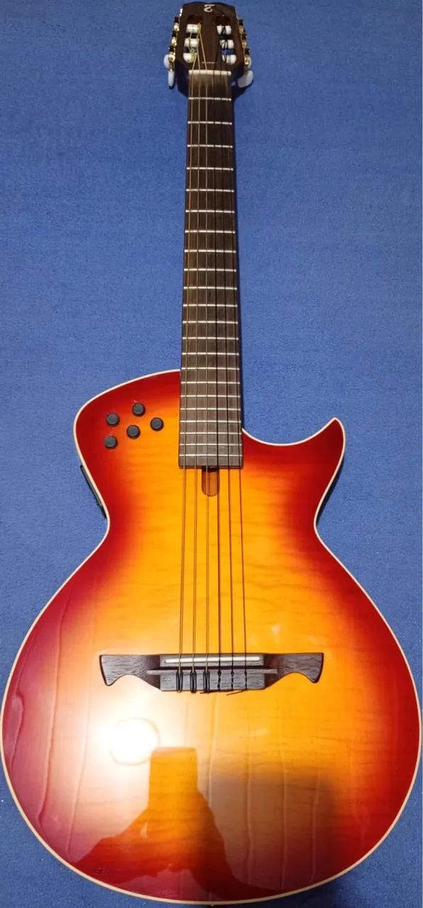 Violão Tagima Modena Nylon