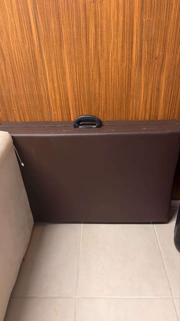 Maca portátil  - Foto 2