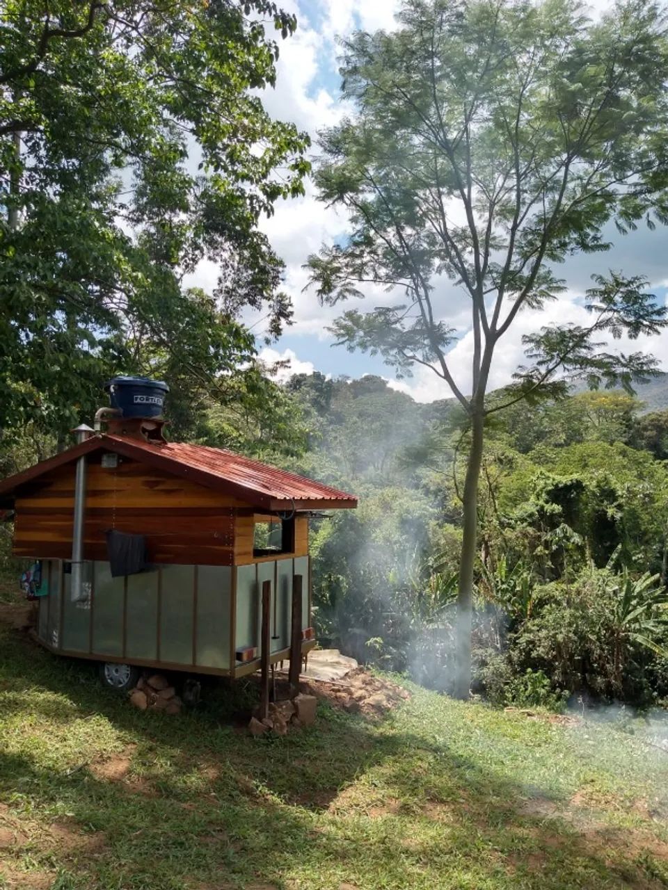 Terras raras - Foto 3