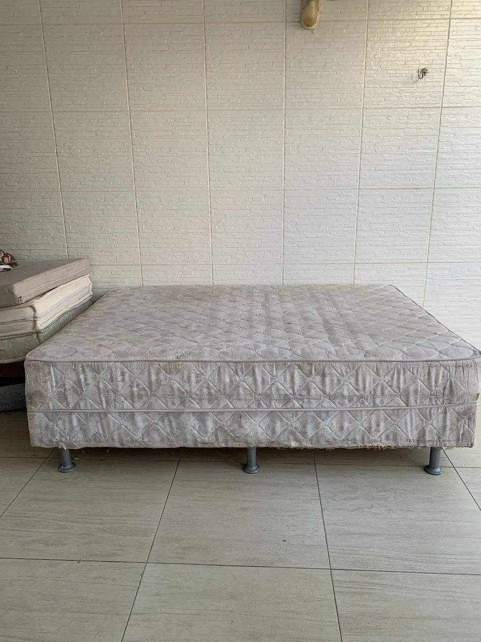 Cama de casal  - Foto 2