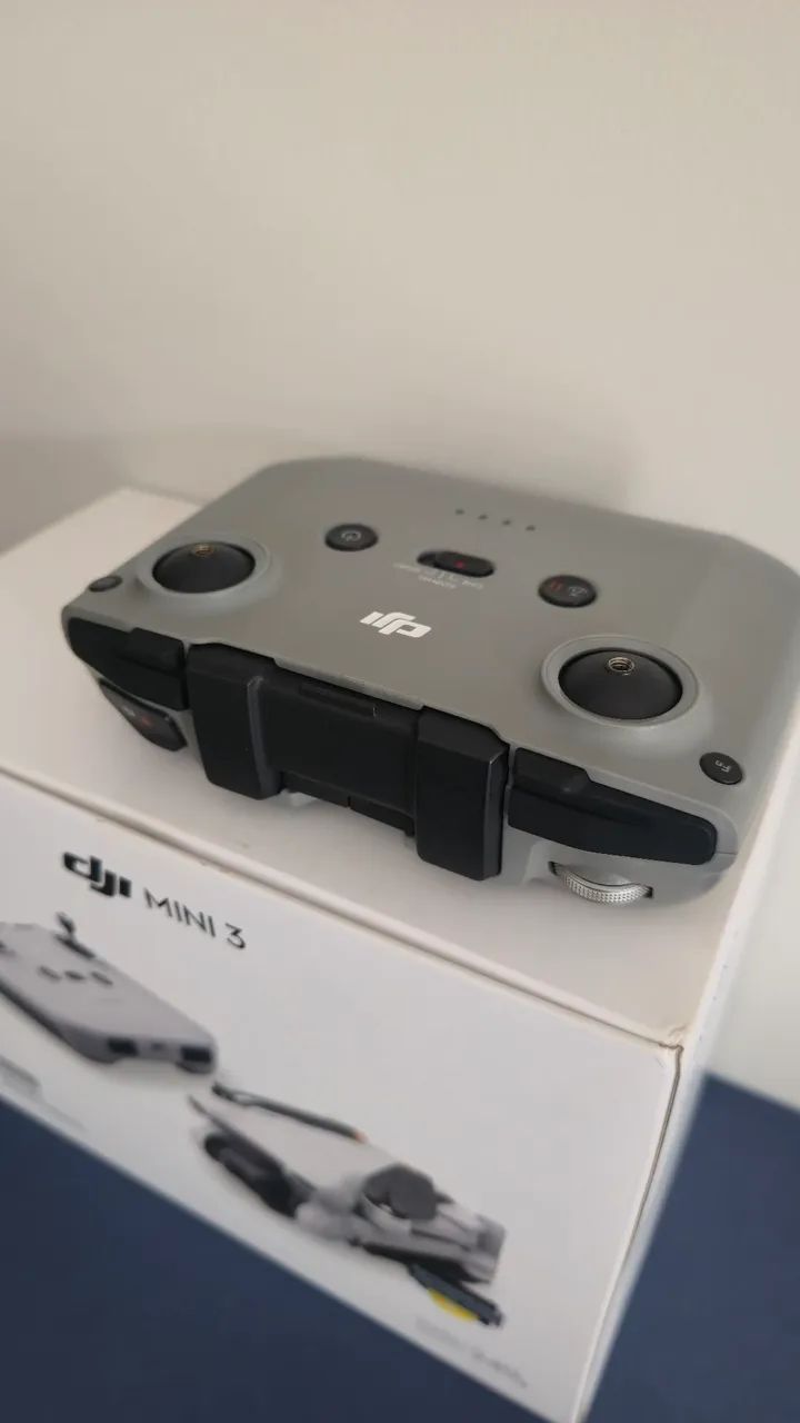 DJI Mini 3 drone - Foto 3