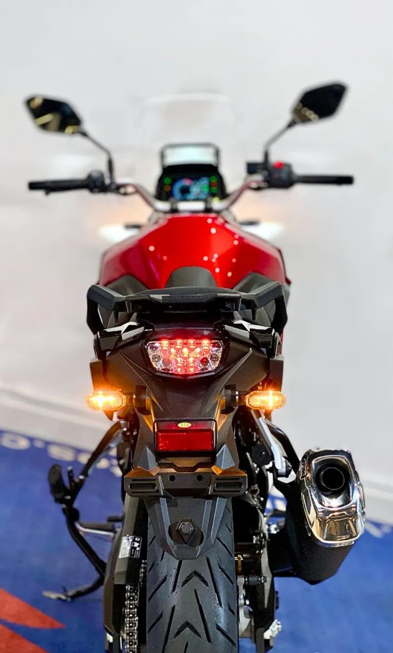 Suzuki - V-Strom 800 0 km - Foto 5
