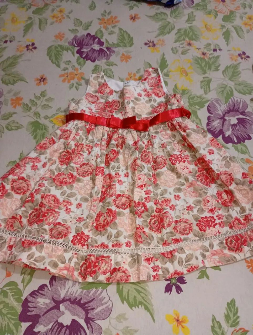 Kit roupas infantil 3 anos - Foto 3