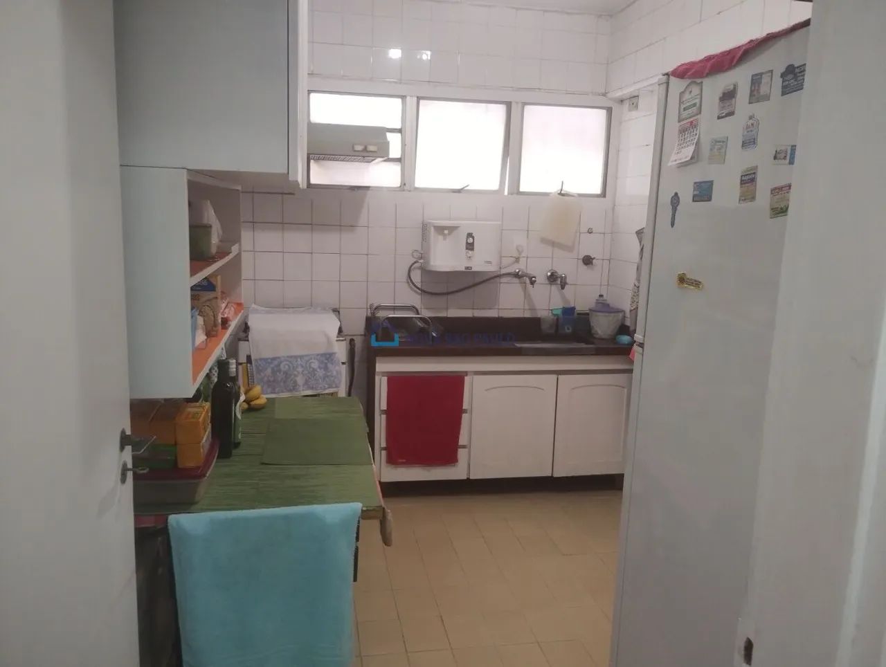 Apartamento à venda com 82m², 2 quartos e 1 vaga no Jardins. - Foto 3