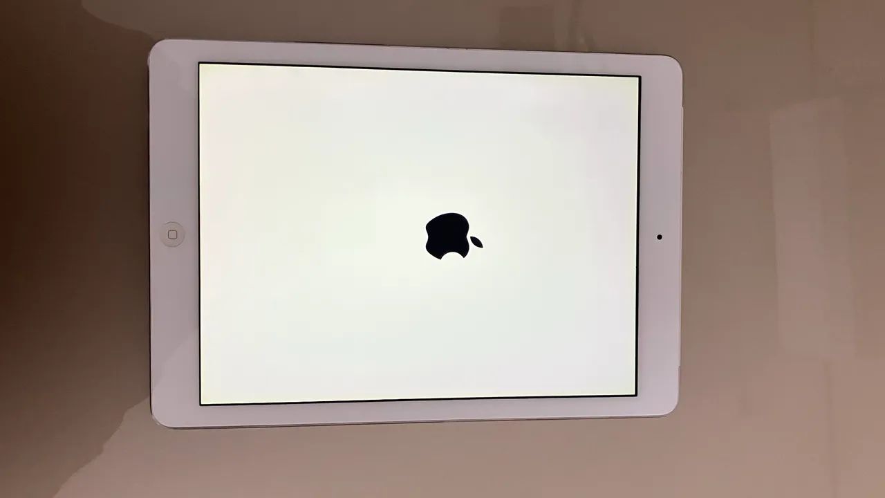 iPad Air + Cellular - Foto 3