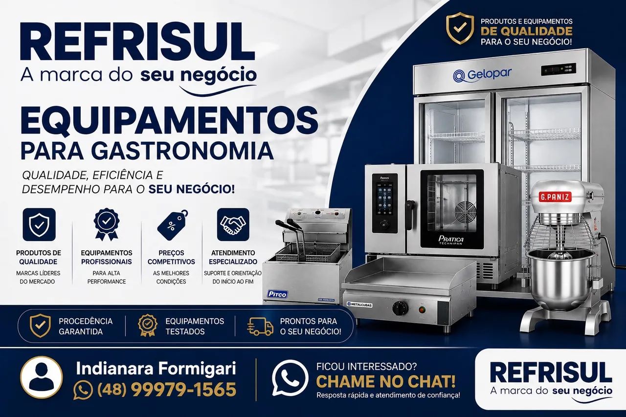 Freezer Gelopar 570 litros - Indianara  - Foto 2