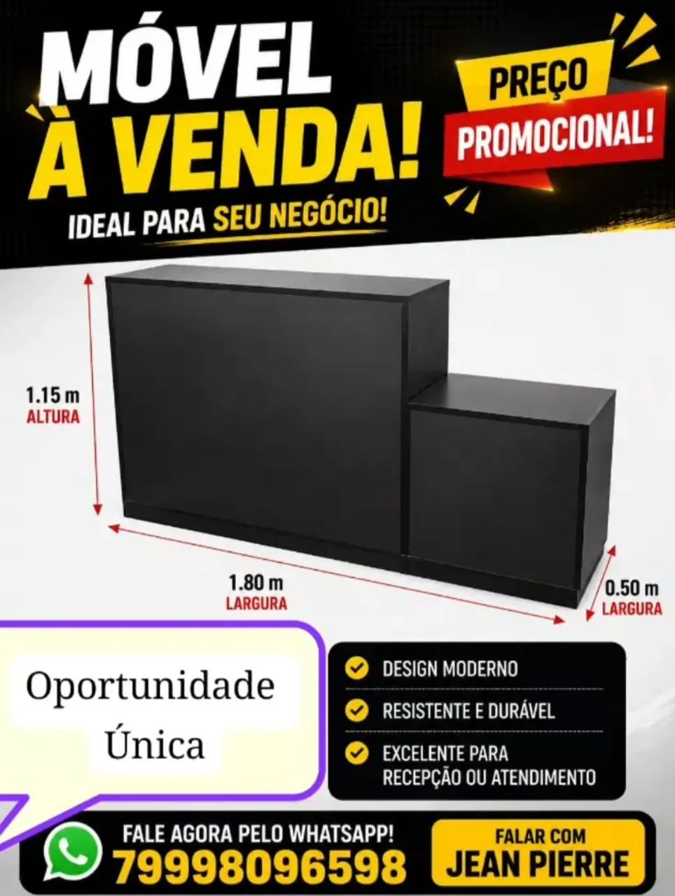 Móveis para loja  - Foto 3