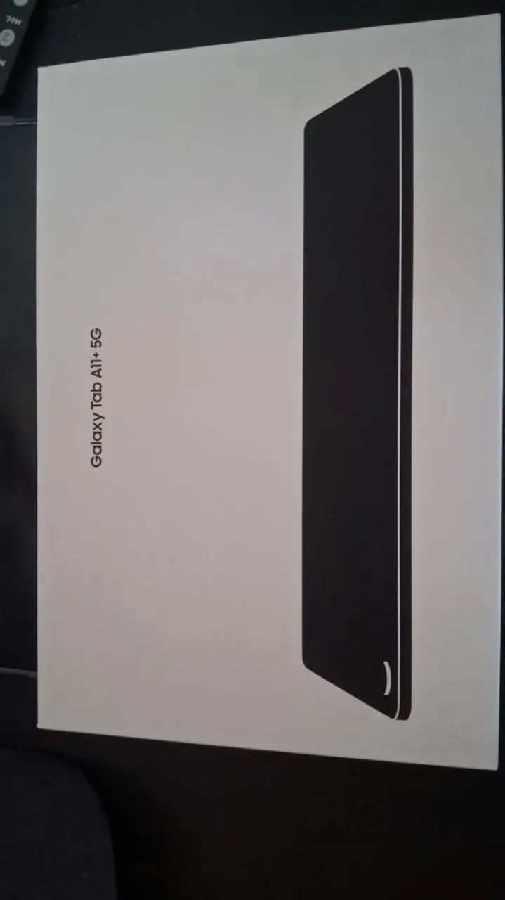Tablet Samsung a11+ 5g - Foto 2
