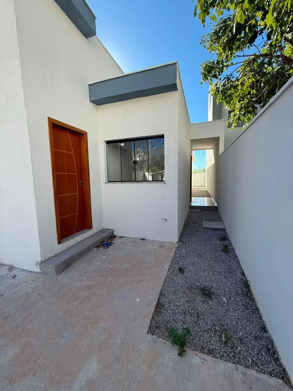 Casa 3 quartos com 1 suíte no jardim Guanabara. - Foto 3