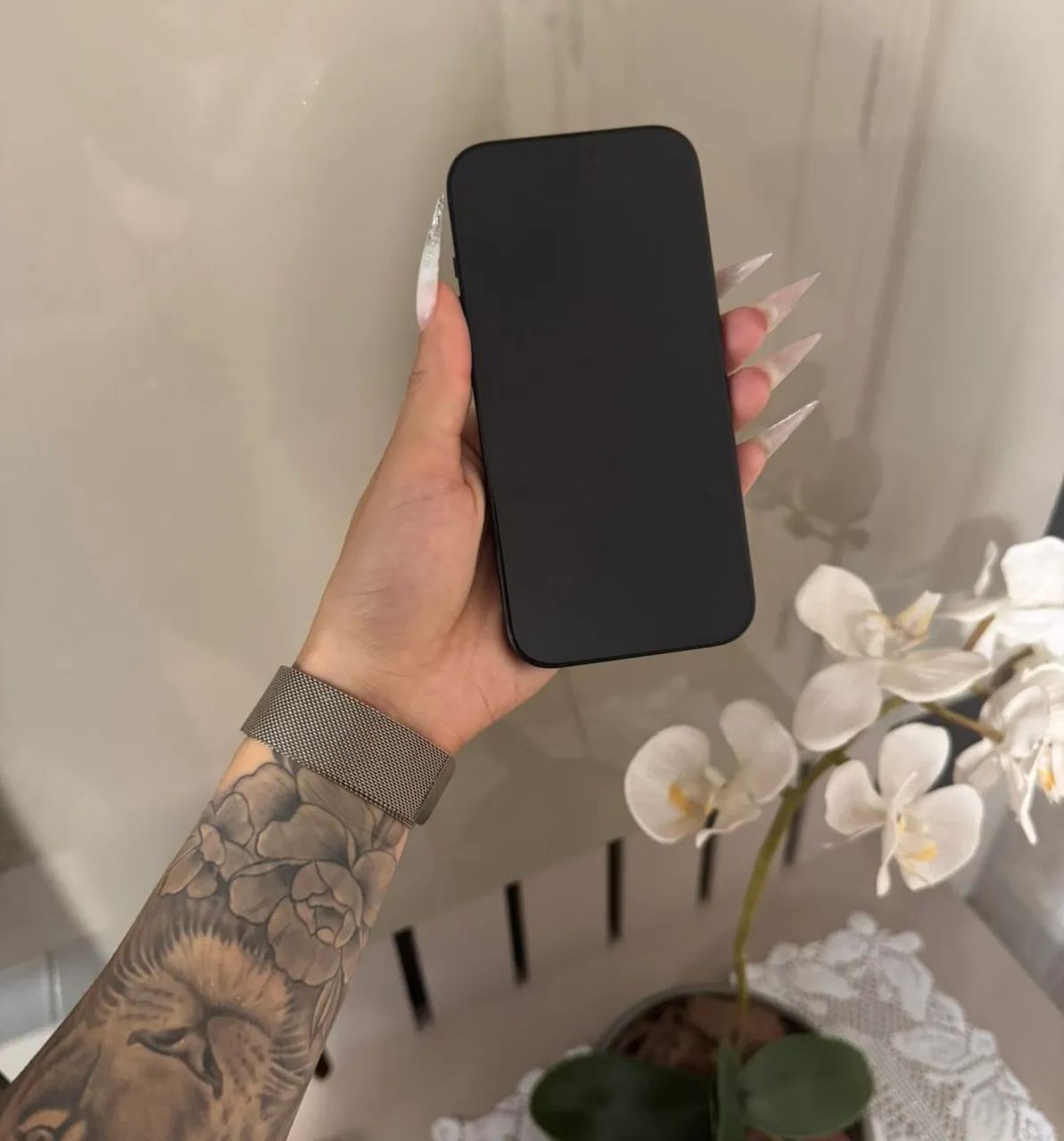 iPhone 15 128gb Preto - Foto 5
