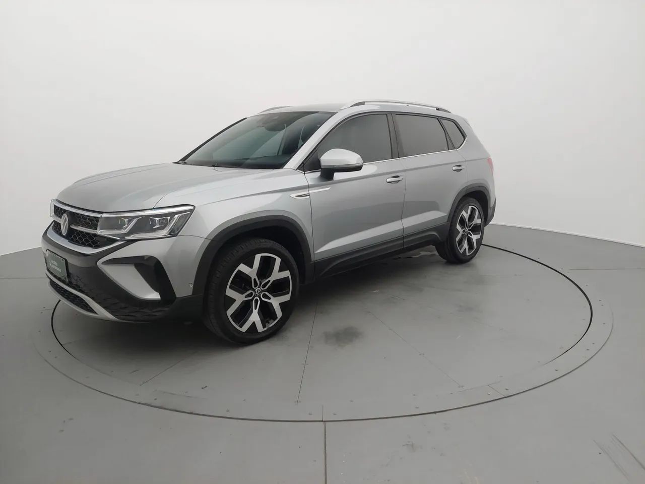 Volkswagen Taos 2024