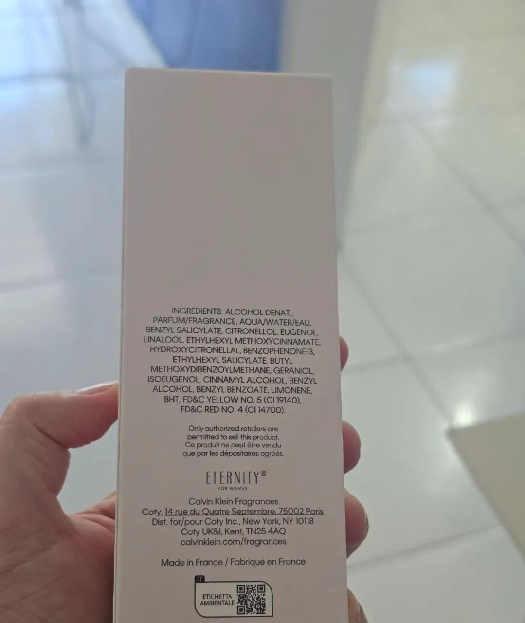 Vendo perfume importado  - Foto 5