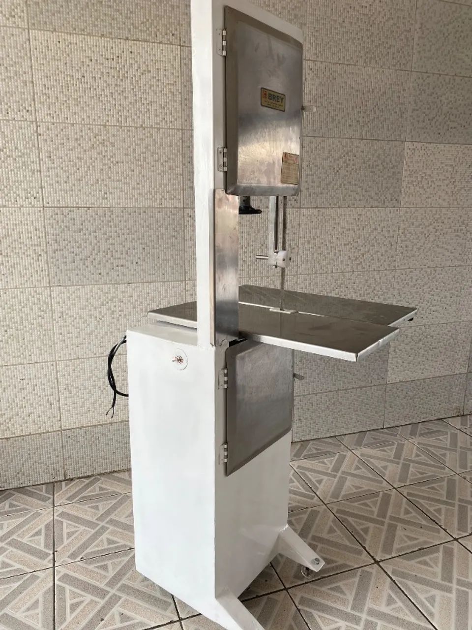 Serra fita - Foto 2