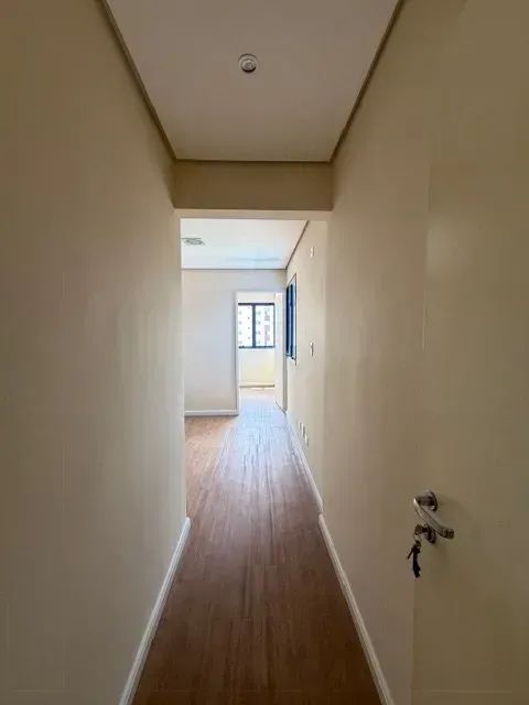 Sala comercial, 30m², 1 vaga, copa, 2 lavabos - Vila Monte Alegre - Foto 3