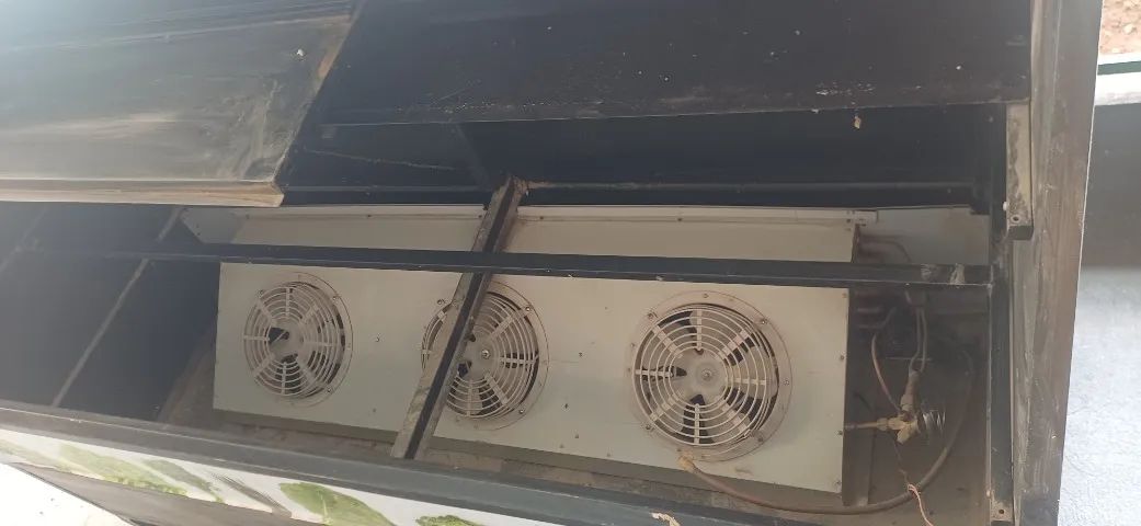 Expositor hortfruit  aceito proposta - Foto 2