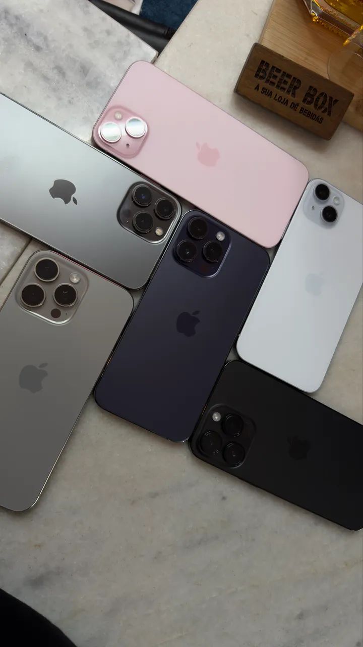 iPhone 13 ProMax - Foto 3