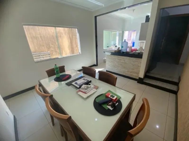 Casa com 2 quartos à venda em Sete Lagoas - Foto 3