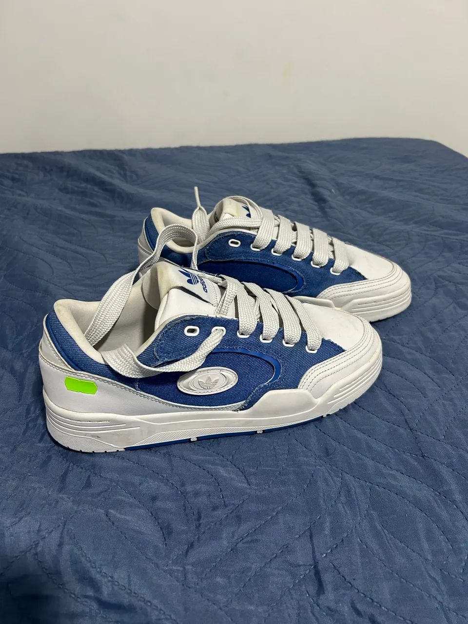 Tenis Adi2000 X Kseniashnaider - Foto 5