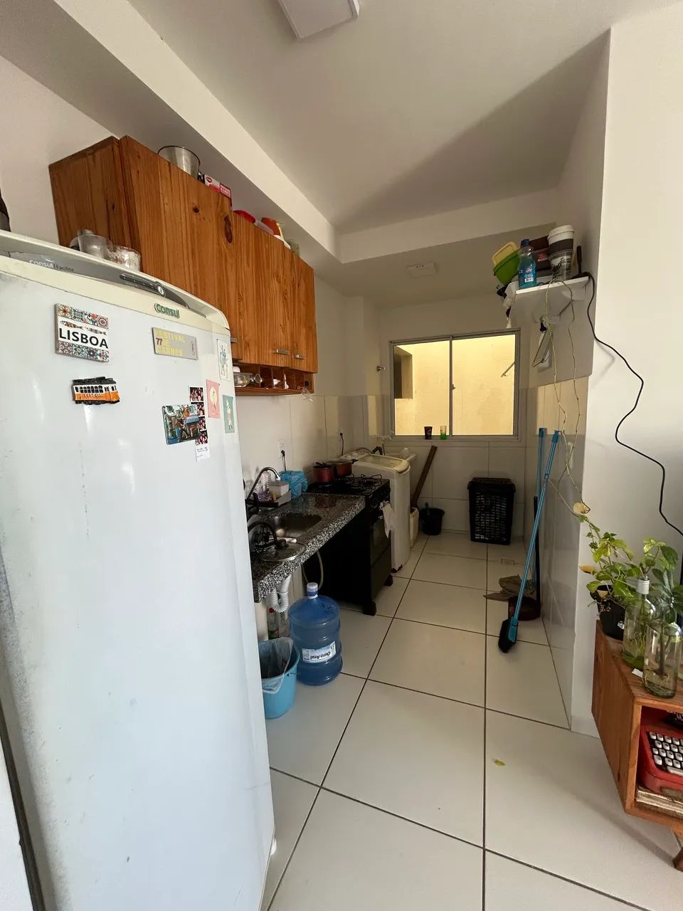 Um lugar de aconchego e artes no Mondubim  - Foto 4