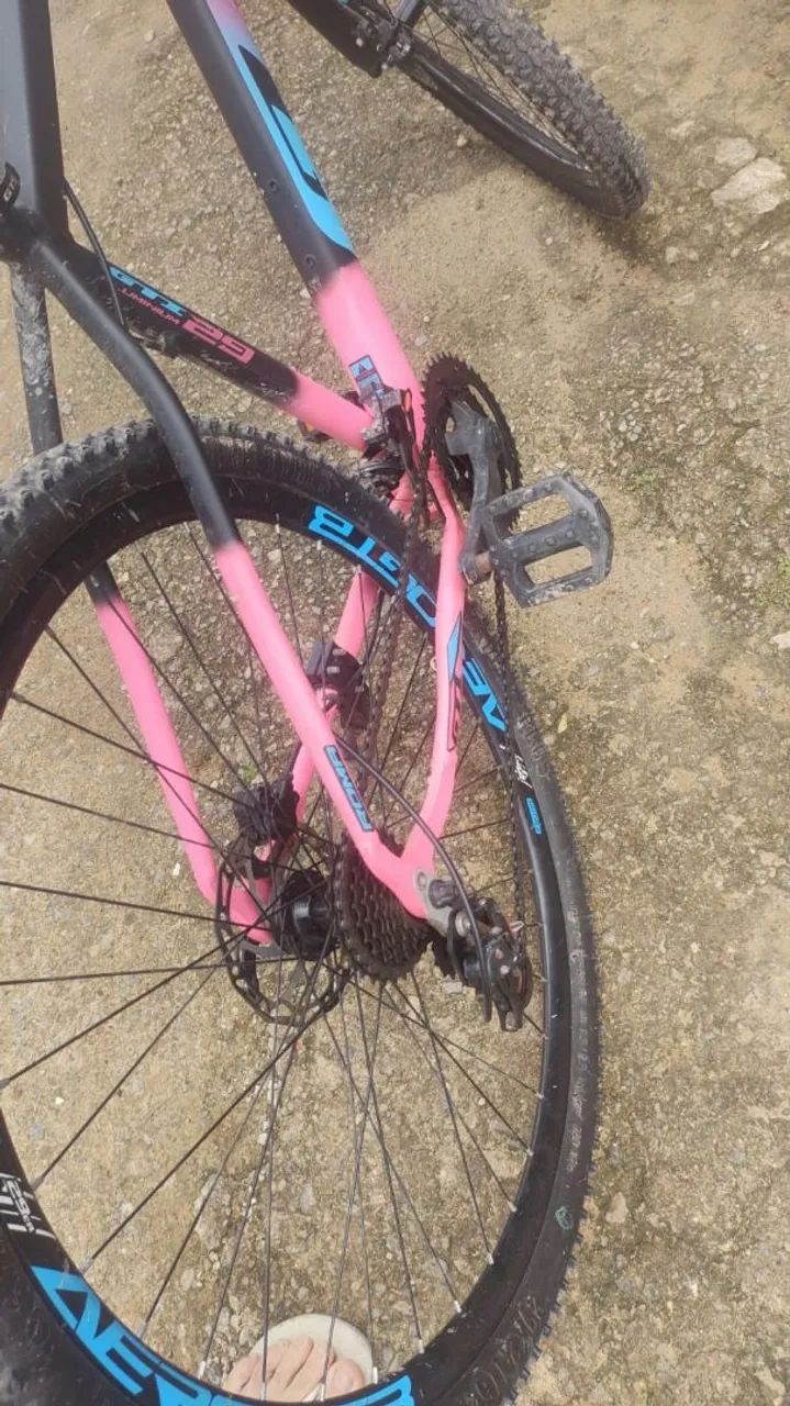 Bicicleta - Foto 5