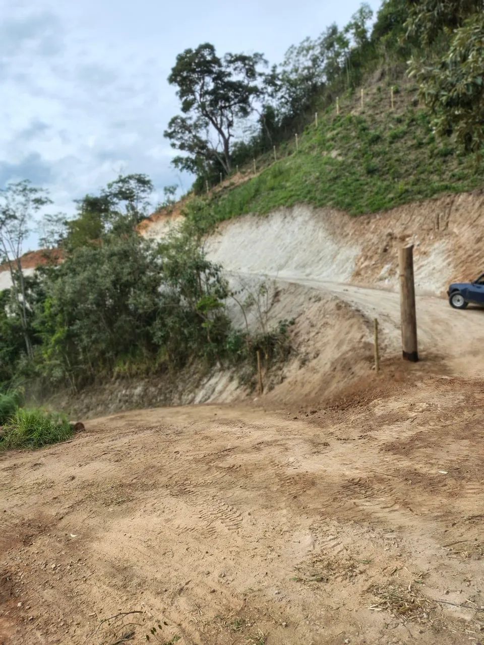 Vende lote condomínio  - Foto 2