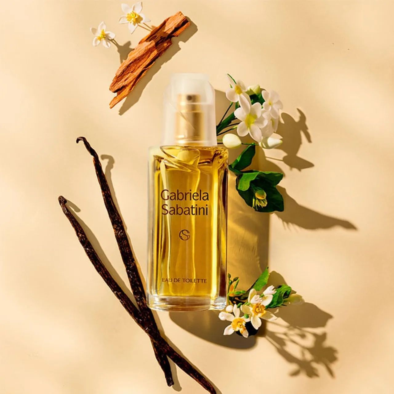 Perfume Gabriela Sabatini  - Foto 2