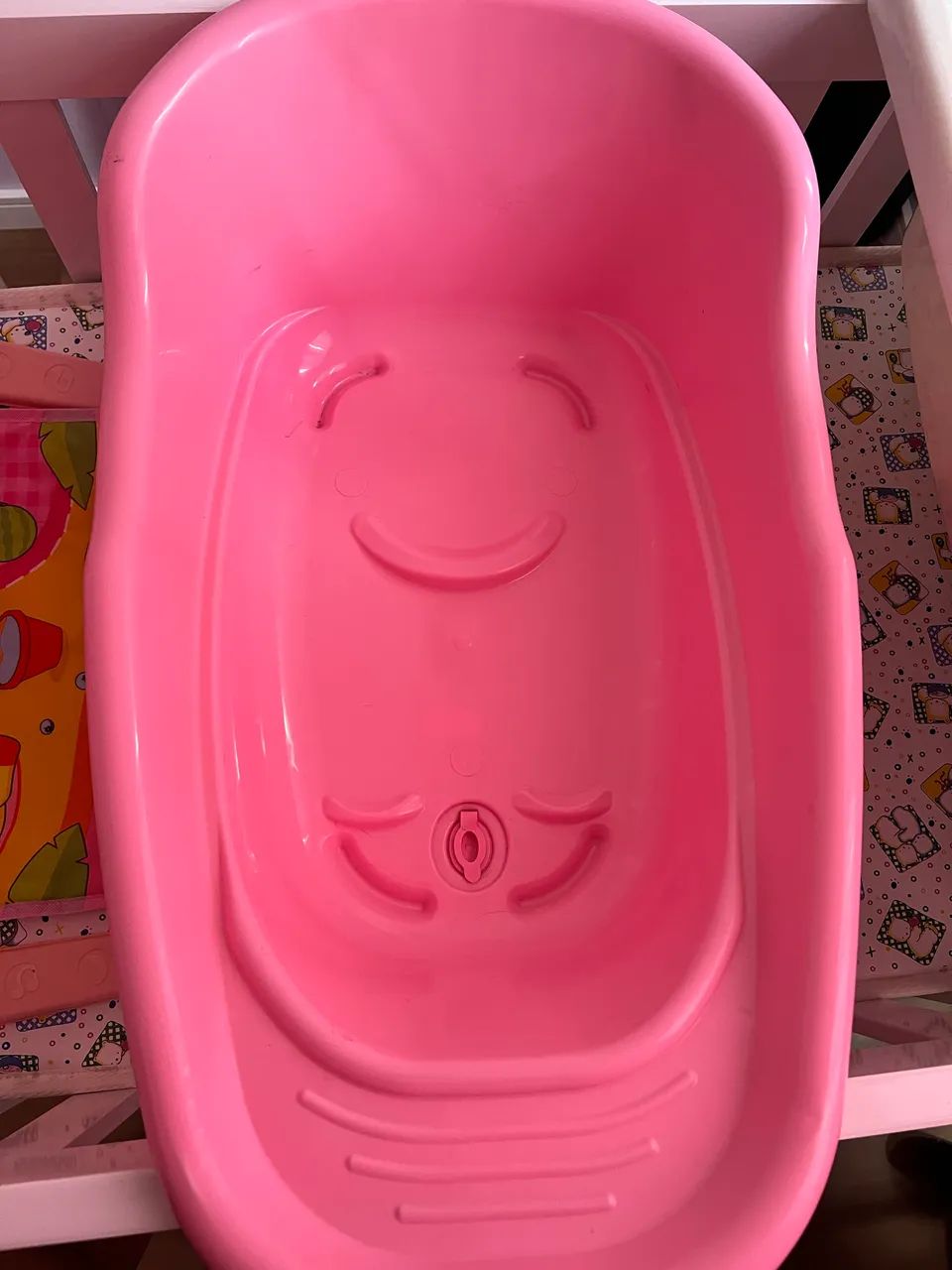 Banheira para bebê - Foto 2