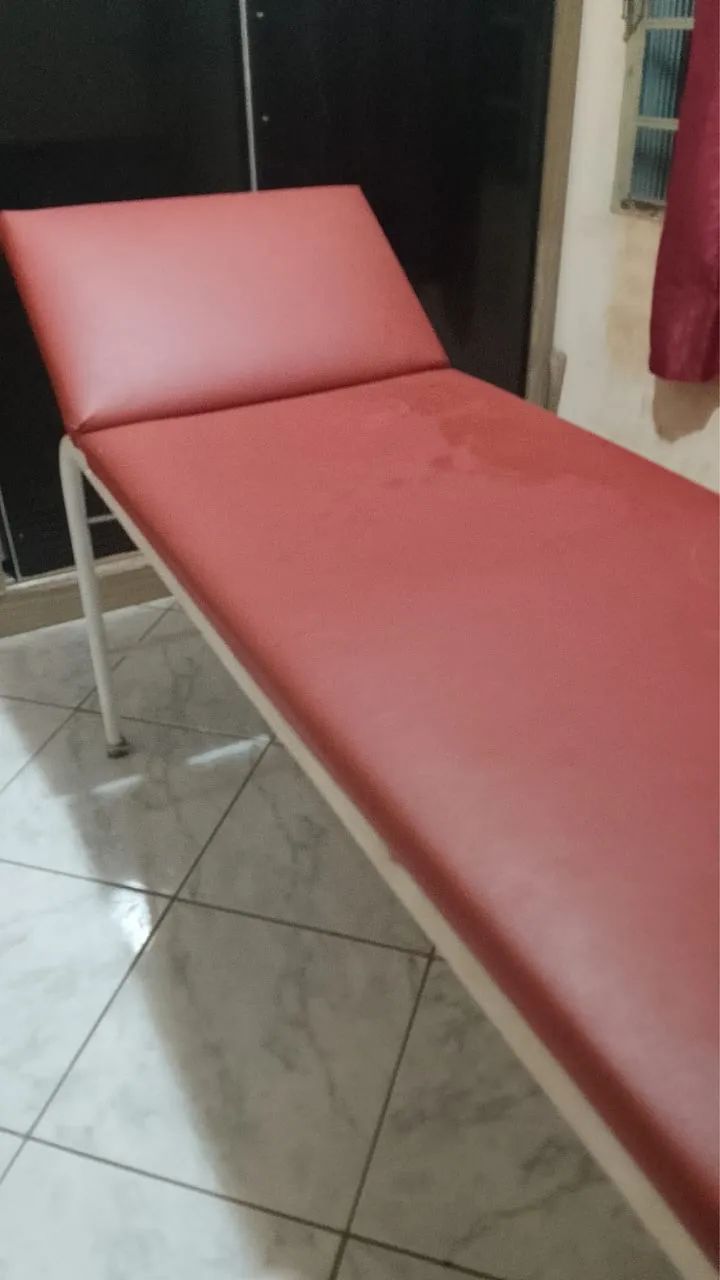 Maça de depilação 